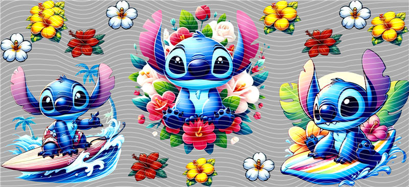 16oz Disney-D 135